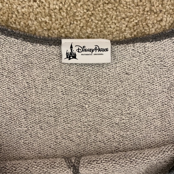 Disney sweatshirt - Picture 3 of 4